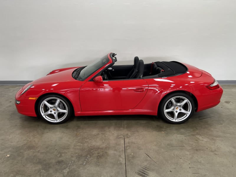 Porsche 911 2006 price Call For Price