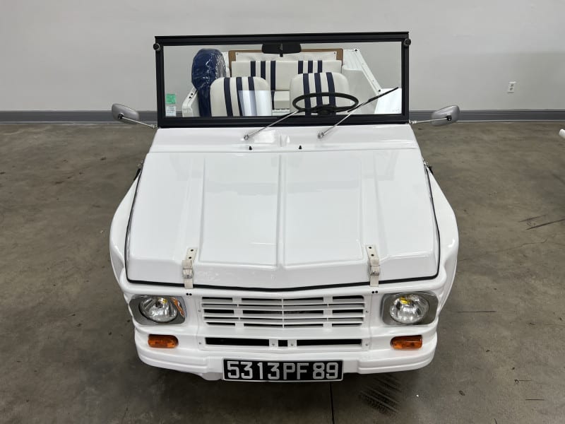 Citroen Mehari 1977 price $32,977