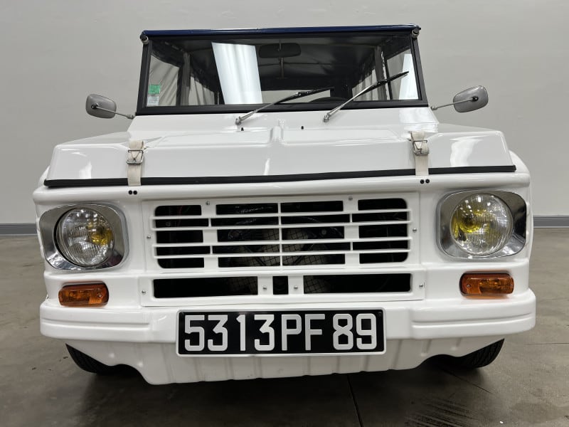 Citroen Mehari 1977 price $32,977