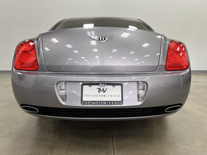 Bentley Continental Flying Spur (CFS) 2007 price Sold