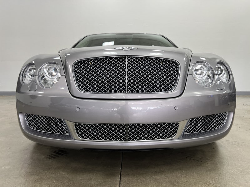 Bentley Continental Flying Spur (CFS) 2007 price Sold
