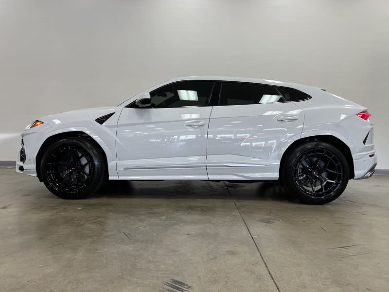 Lamborghini Urus 2019 price Sold