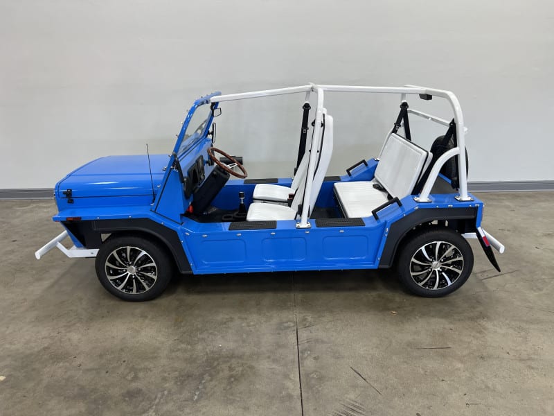 Moke eMoke 2023 price $29,977