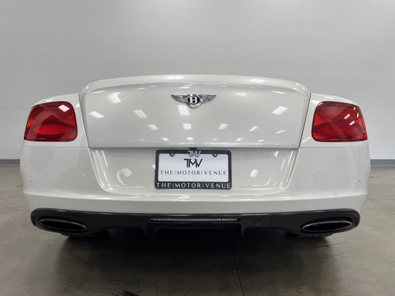 Bentley Continental GTC 2013 price SOLD