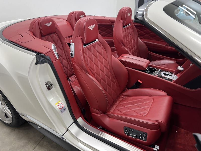 Bentley Continental GTC 2013 price SOLD