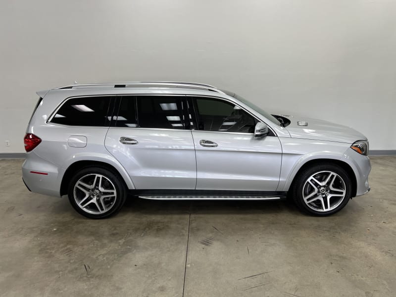 Mercedes-Benz GLS 2018 price SOLD