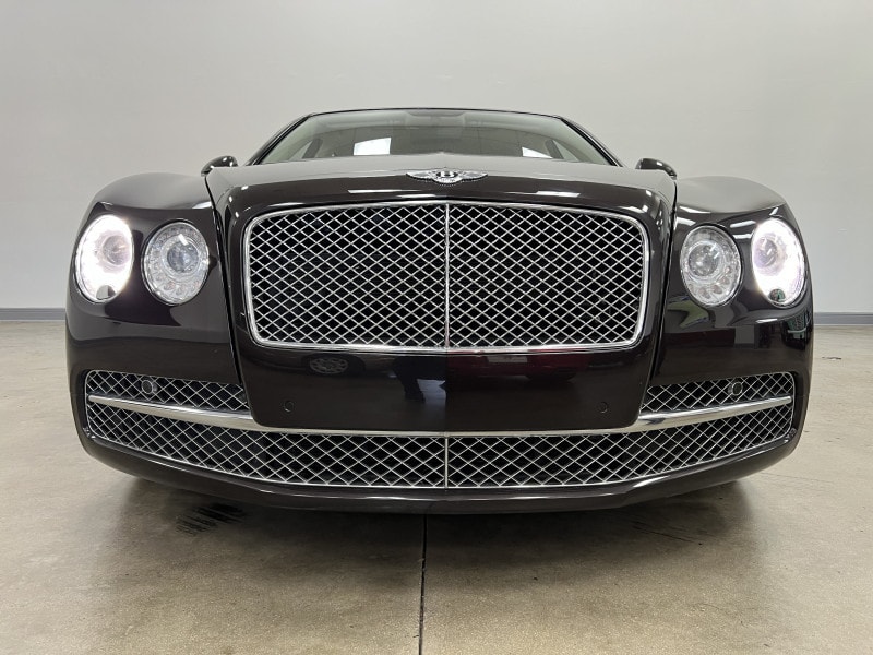 Bentley Flying Spur 2014 price SOLD