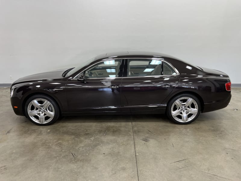 Bentley Flying Spur 2014 price $69,977