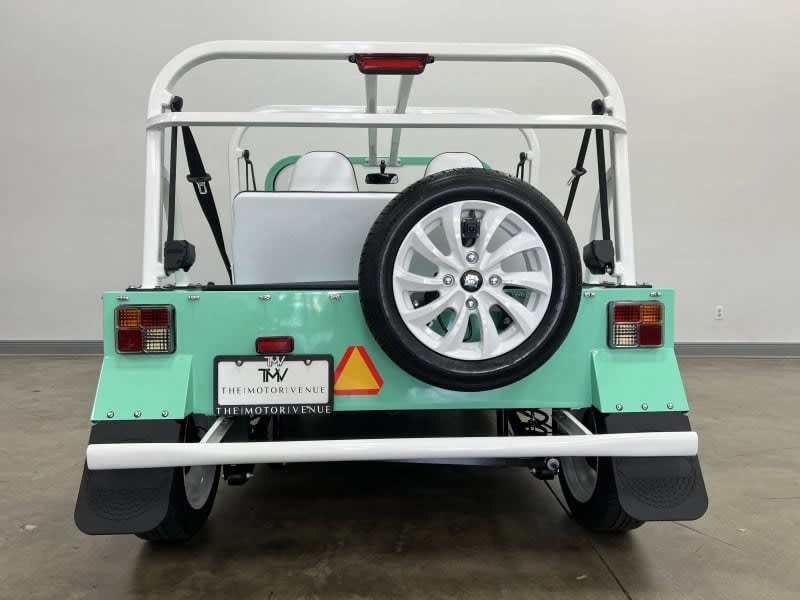 Moke eMoke 2023 price $27,977