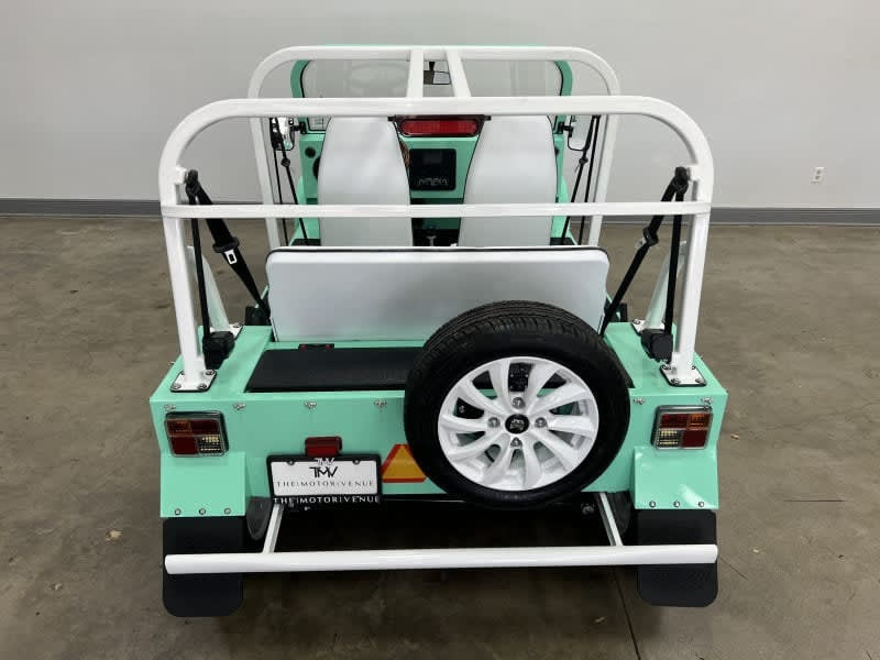 Cruise Car Moke 2023 price $25,977