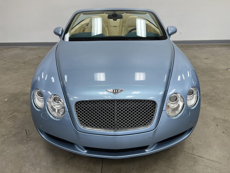 Bentley Continental GTC 2007 price $52,977