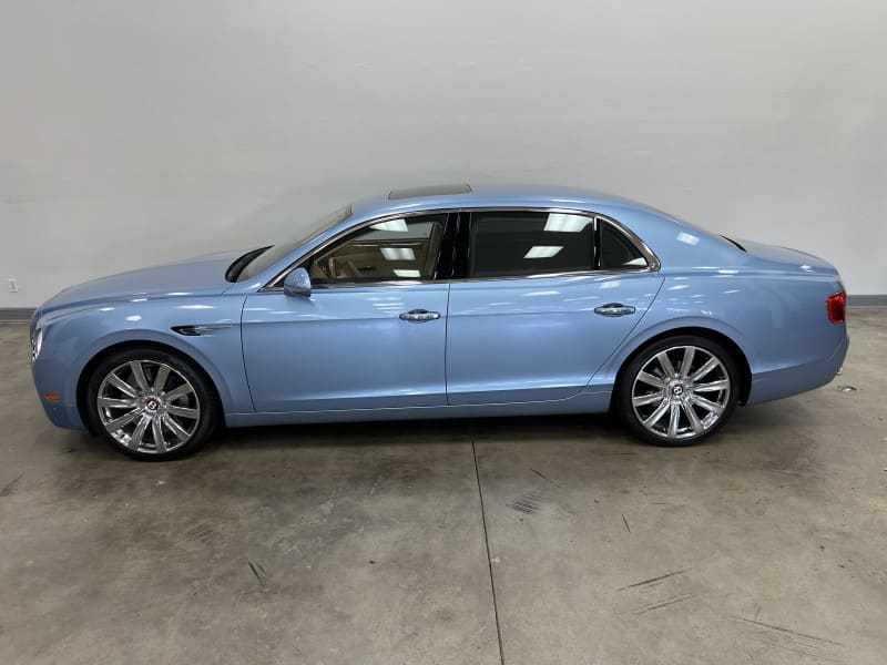 Bentley Flying Spur 2016 price $84,977