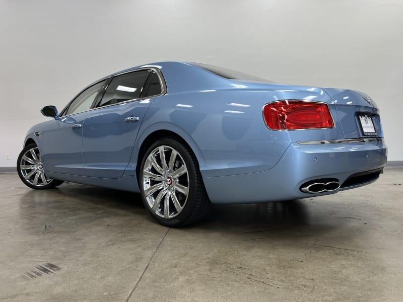 Bentley Flying Spur 2016 price $82,977