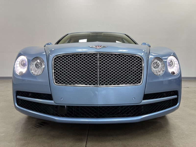 Bentley Flying Spur 2016 price $82,977