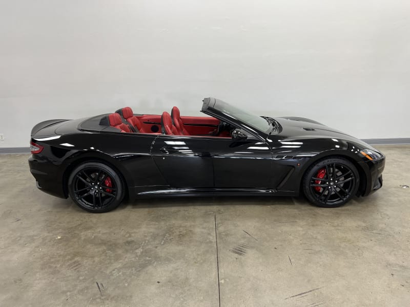 Maserati GranTurismo 2018 price $74,977