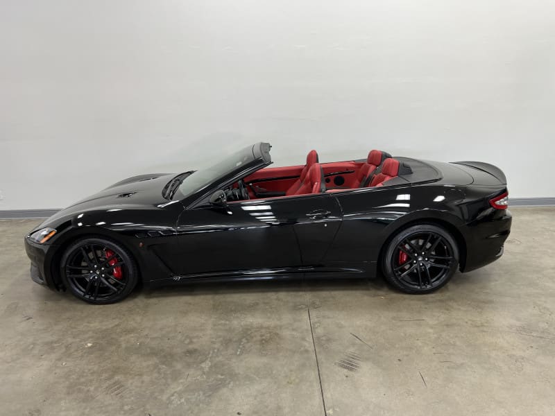 Maserati GranTurismo 2018 price $74,977