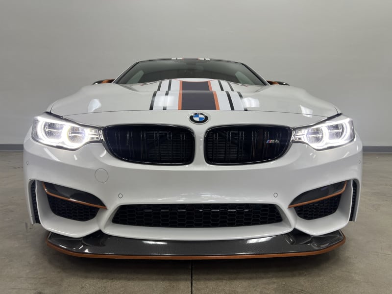 BMW M4 2016 price $74,977