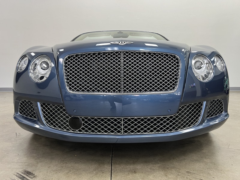 Bentley Continental GTC 2012 price $89,977