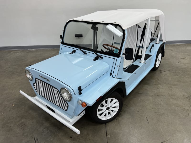 Moke eMoke 2022 price $21,977