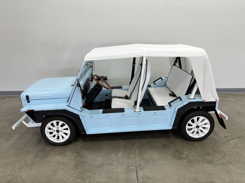 Cruise Car Moke 2022 price Sold