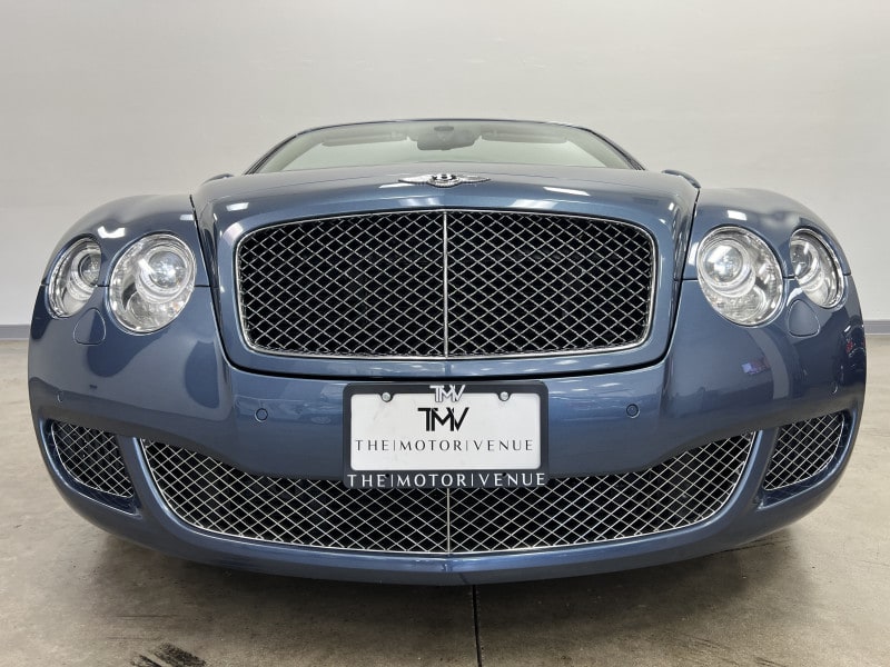 Bentley Continental GTC 2010 price $63,977