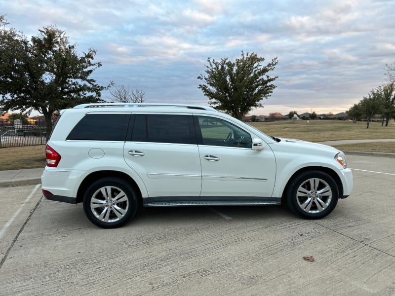 Mercedes-Benz GL-Class 2012 price $10,700