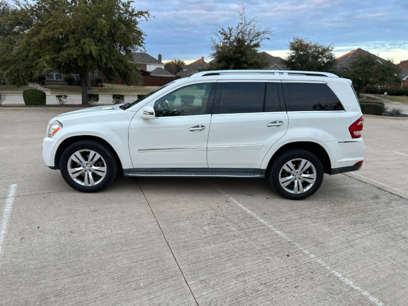 Mercedes-Benz GL-Class 2012 price $10,700