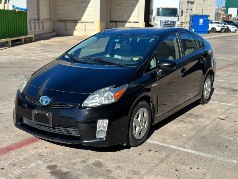 Toyota Prius 2011 price $7,700