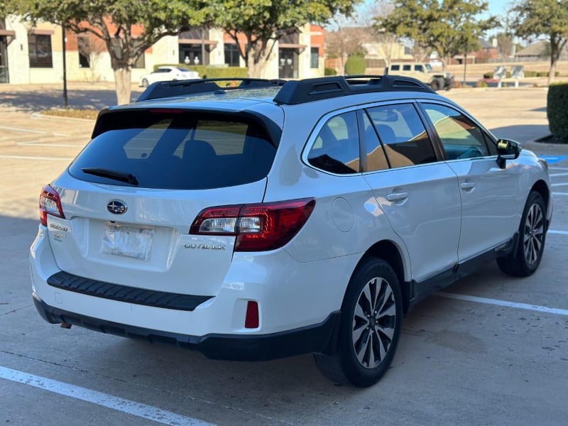 Subaru Outback 2015 price $10,380