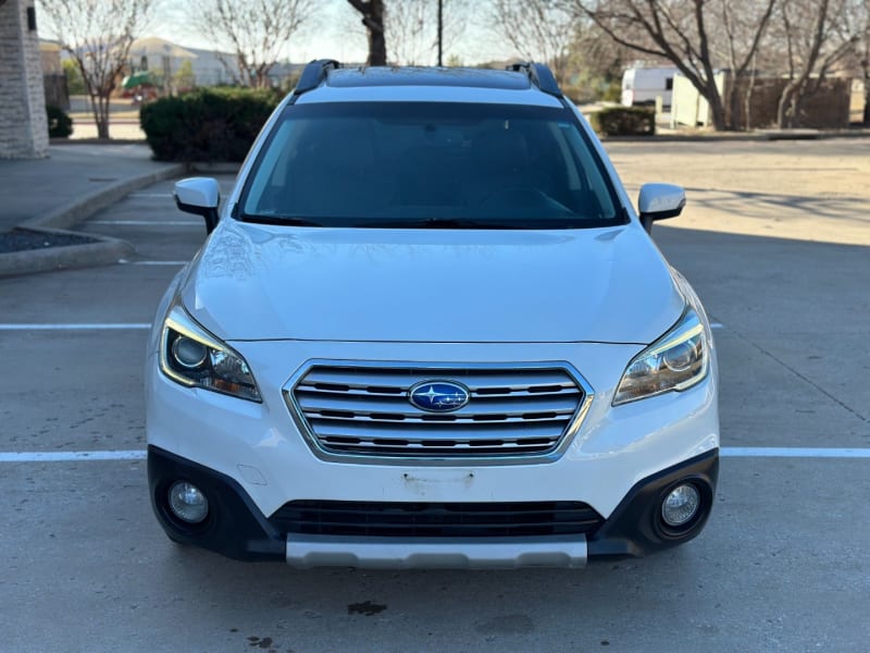 Subaru Outback 2015 price $10,380