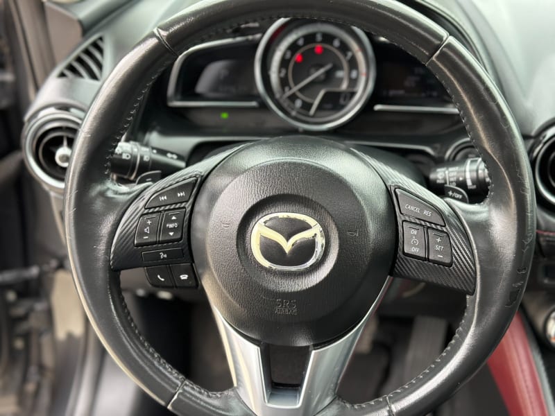Mazda CX-3 2017 price $13,900