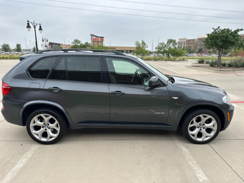 BMW X5 2013 price $11,400