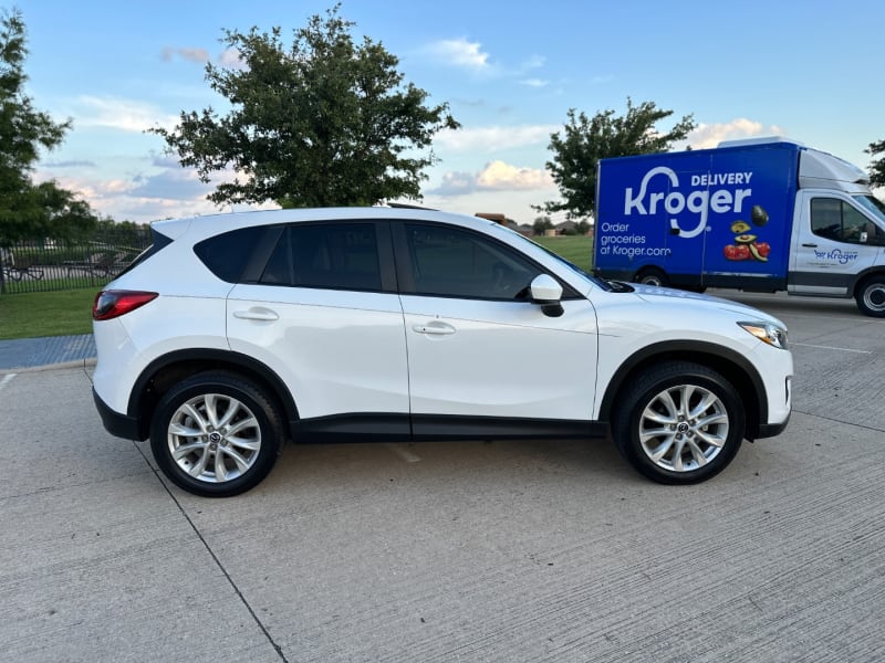 Mazda CX-5 2014 price $10,900