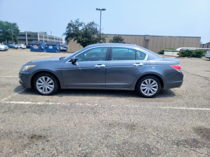 Honda Accord Sdn 2012 price $7,500