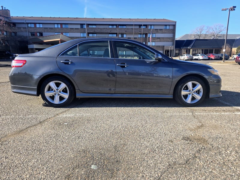 Toyota Camry 2010 price $6,999