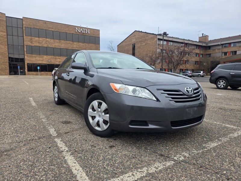 Toyota Camry 2007 price $7,500