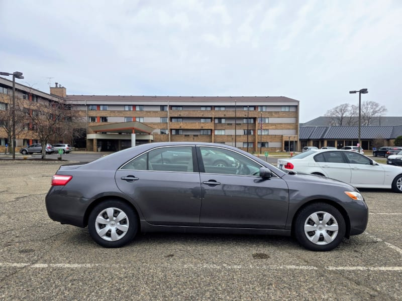 Toyota Camry 2007 price $7,500