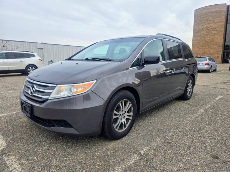 Honda Odyssey 2013 price $7,500