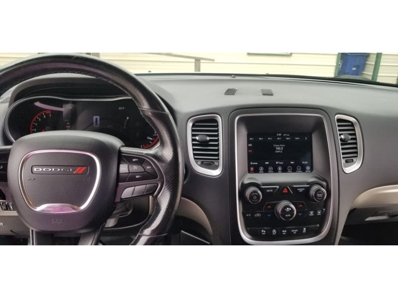 Dodge Durango 2019 price $24,500