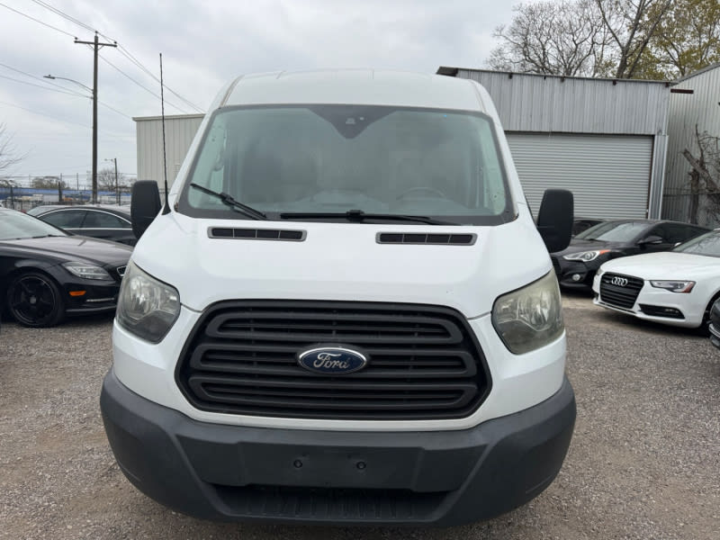 Ford Transit Cargo Van 2016 price $18,500