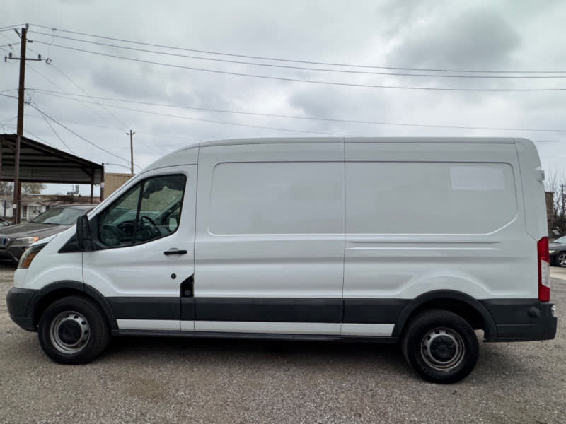 Ford Transit Cargo Van 2016 price $18,500