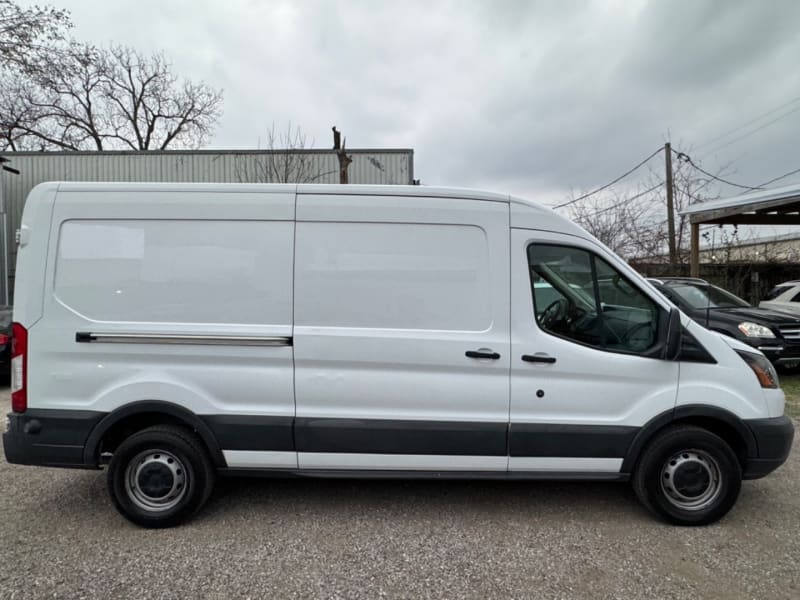 Ford Transit Cargo Van 2016 price $18,500