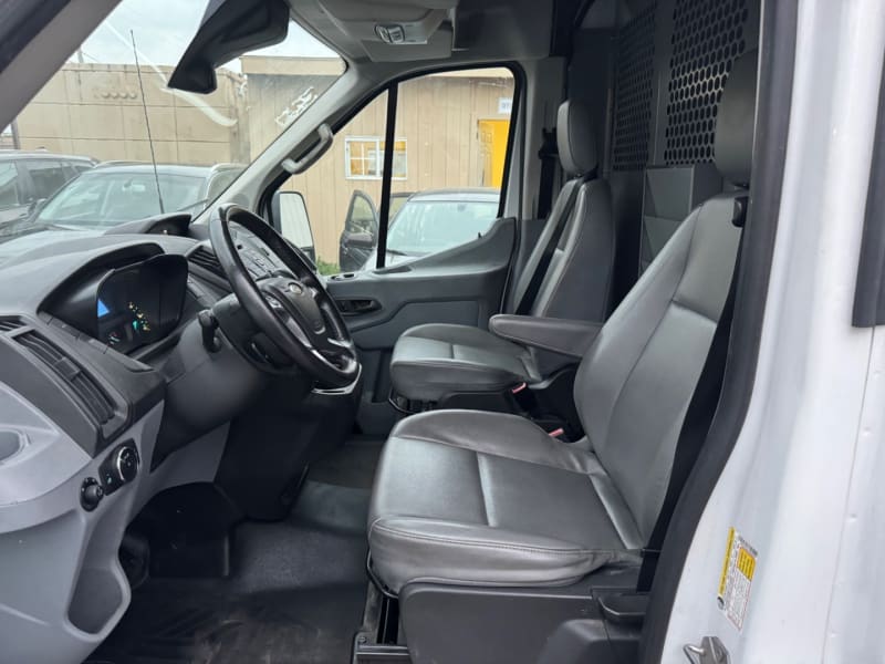 Ford Transit Cargo Van 2016 price $18,500