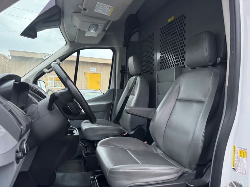 Ford Transit Cargo Van 2016 price $18,500