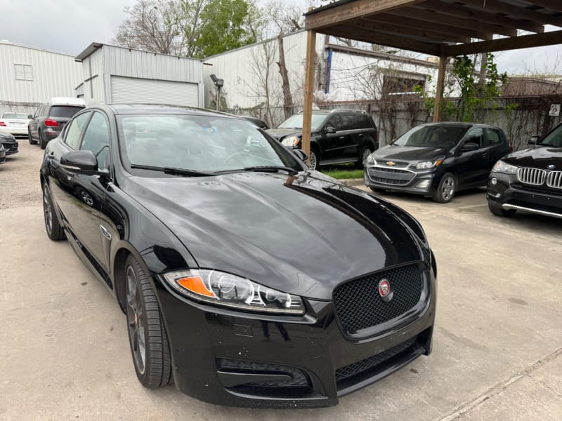 Jaguar XF 2015 price $10,500