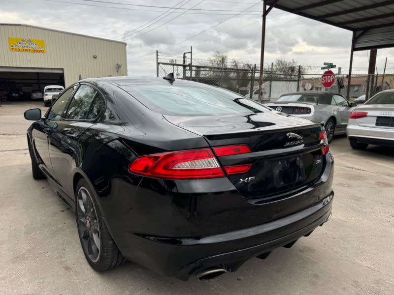 Jaguar XF 2015 price $10,500