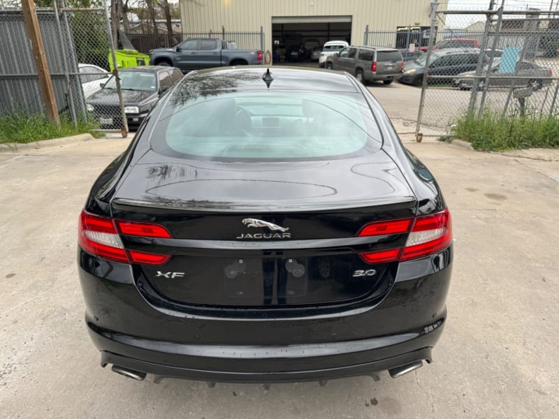 Jaguar XF 2015 price $10,500