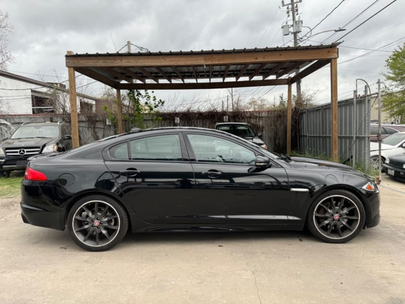 Jaguar XF 2015 price $10,500