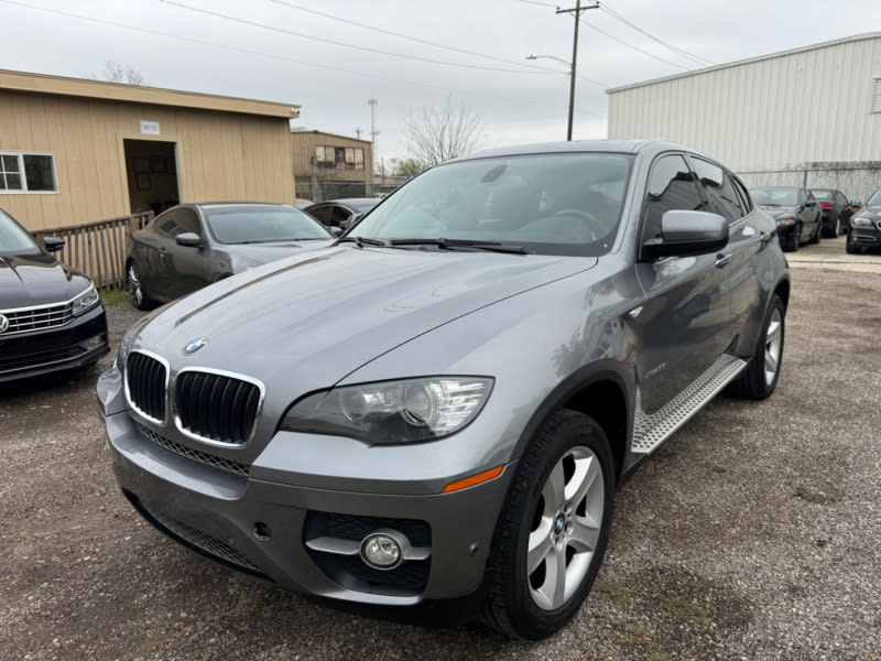 BMW X6 2011 price $10,900