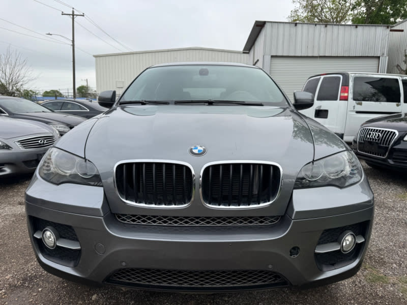 BMW X6 2011 price $10,900